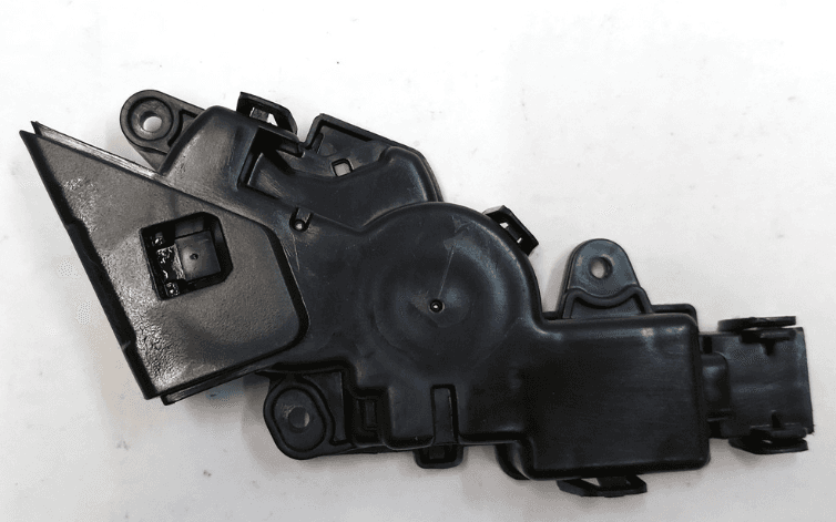 Elektrische ontgrendeling Handschoenenkastje MS/X