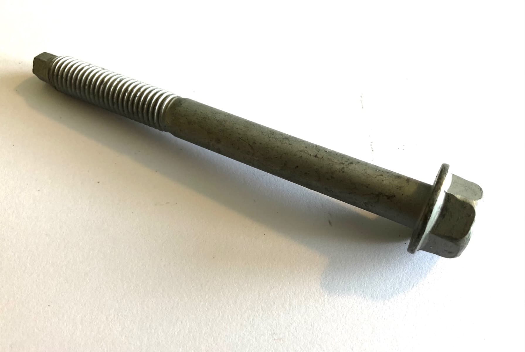 Bout M10x1.50x100 [10.9] 