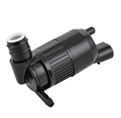 Model S - Ruitensproeier pomp (met of zonder installatie)