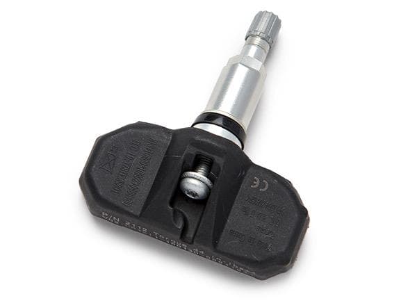TPMS Sensor, Zilveren (Baolong-systeem) OEM Tesla