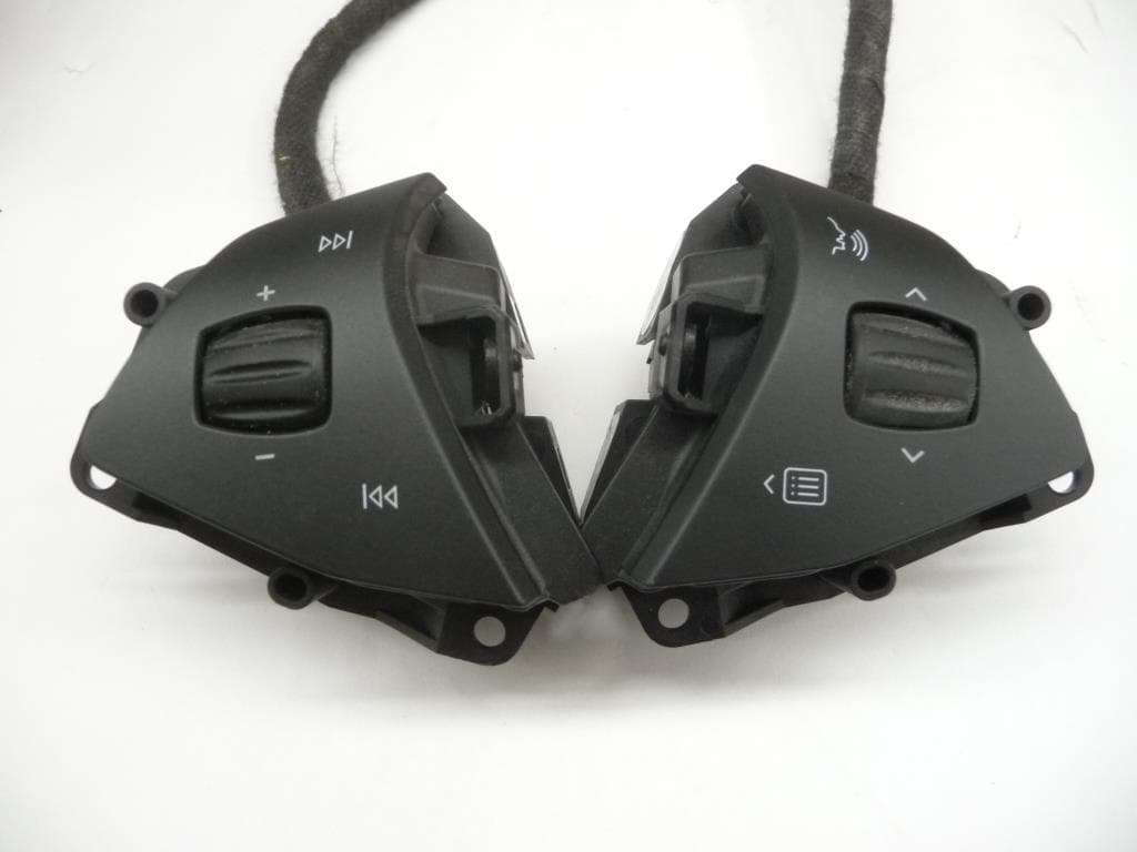 ASY, STEERING CONTROL SWITCHHARNESS