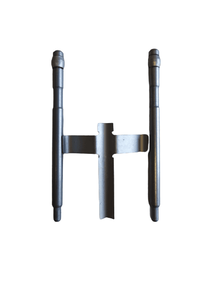 Model S/X (Feb 2012 - Mar 2016)  - Parkeerremklauw Veer en Pennenset