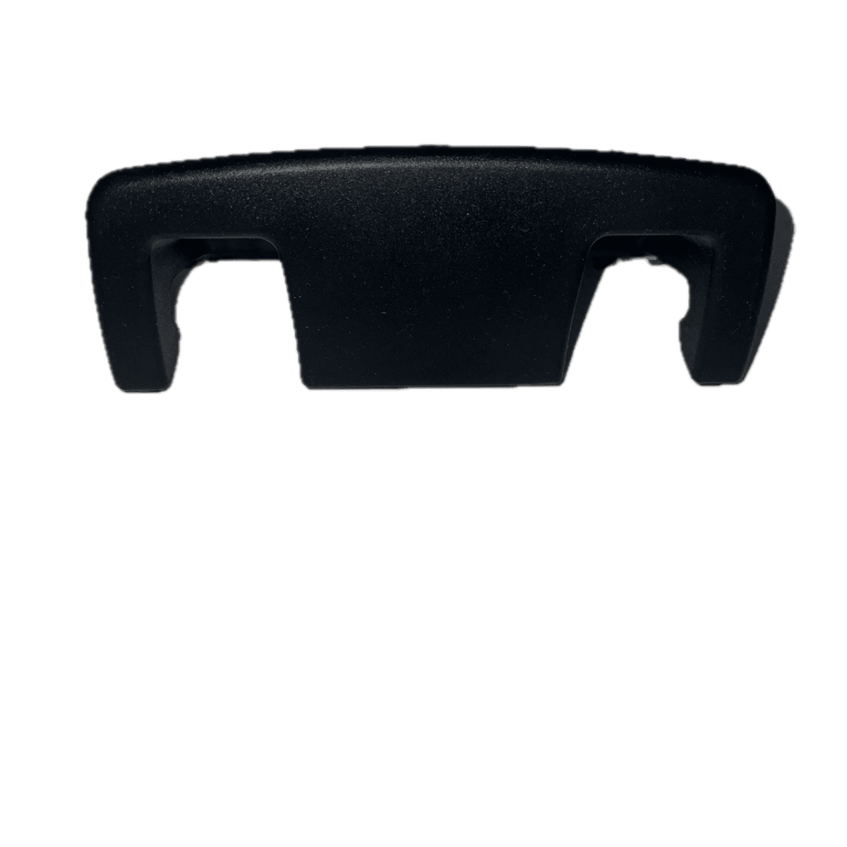 Model S - 2nd Row Bezel Upper