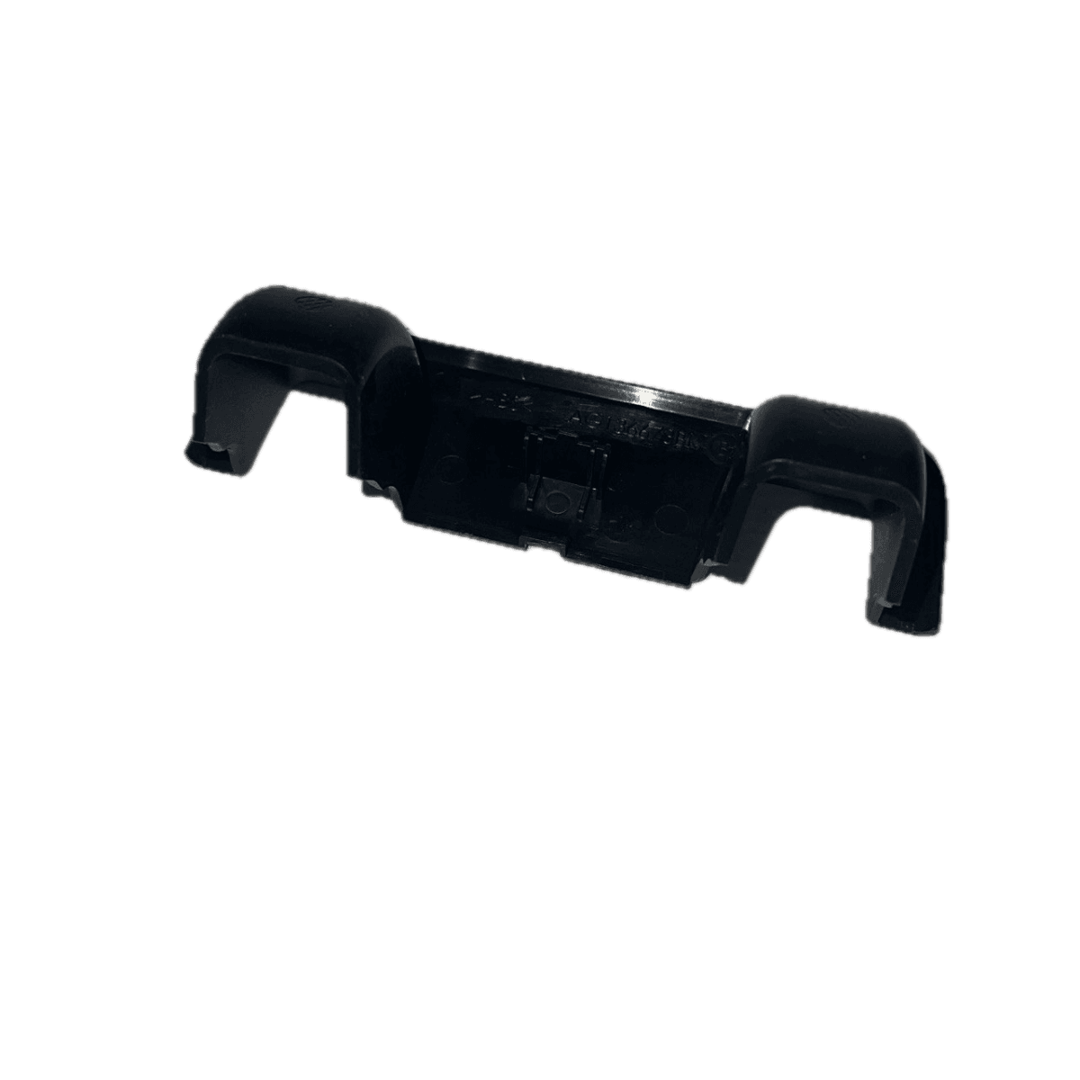 Model S - 2nd Row Bezel Lower