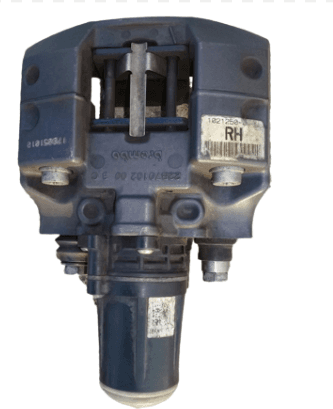 Model S/X - Elektrische Parkeer Remklauw Rechts Achter (nieuw)