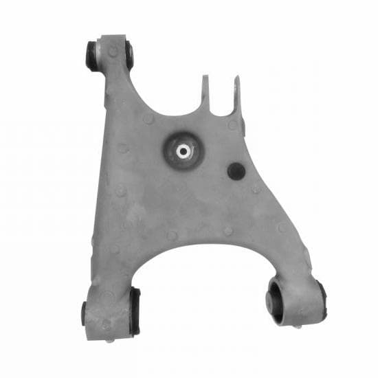 Model S - Onderste draagarm achterzijde (links en rechts)