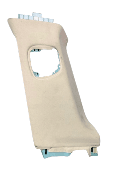 Model S - interieur - B-Stijl Bekleding Links, Monoreverse