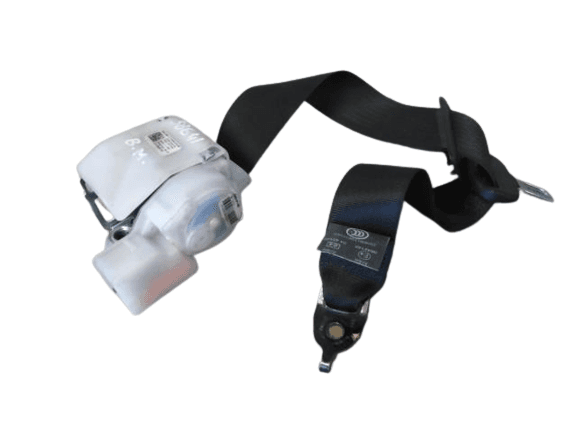 Model S - Gordel - Middelste zitrij