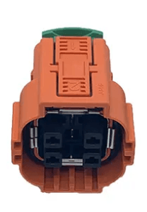 CONNECTOR, HV, PTC HEATER