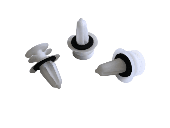 Model S / Model X - Clips