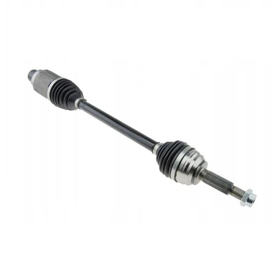 Model X - Aandrijfas - Rechtsvoor