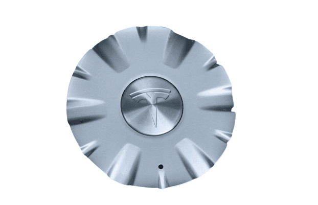 Model X - Naafdop 20" Wiel