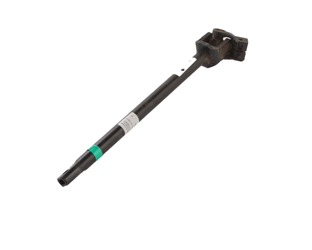 Model S/X Lower steering shaft