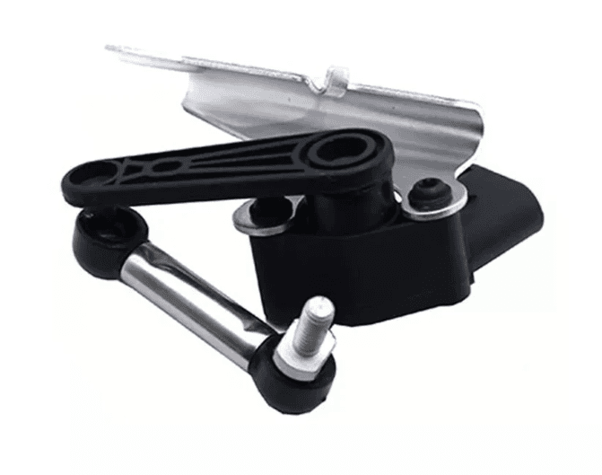 Hoogtesensor luchtvering - rechtsvoor Model S\X