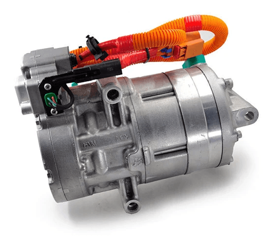 COMPRESSOR, A/C ELECTRIC - HVCC