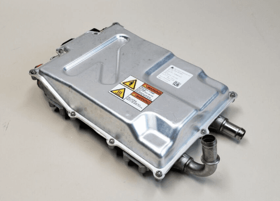 DCDC Converter (Gebruikt)