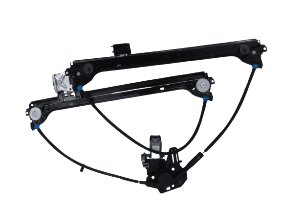 Model X - Raammechanisme linker voorportier