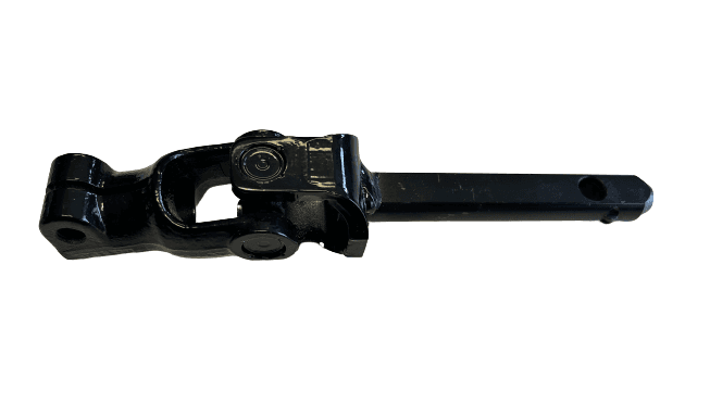 Model S (2012-2016) - Onderste stuurkolom cardan 