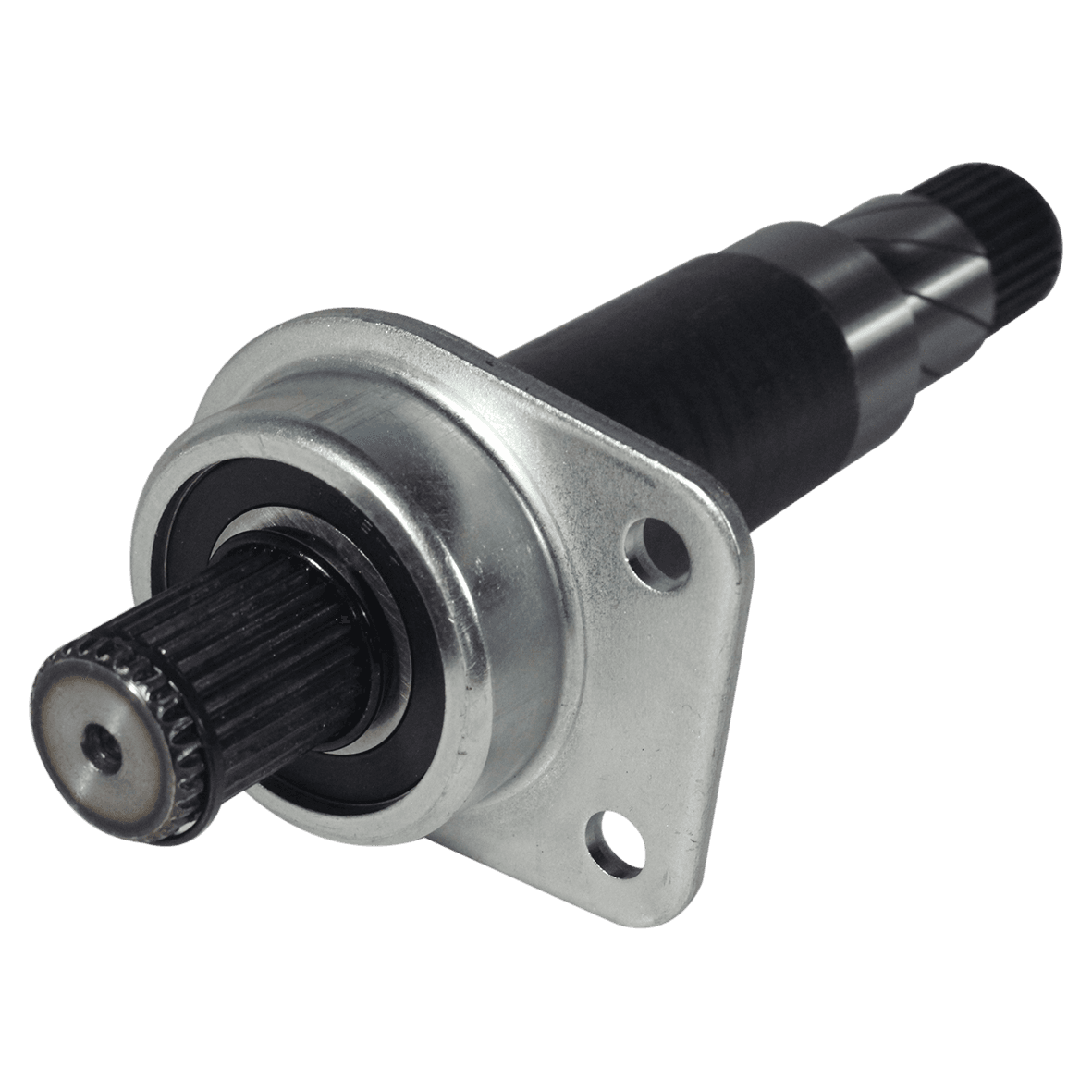Model S - JACKSHAFT ASSY, FR