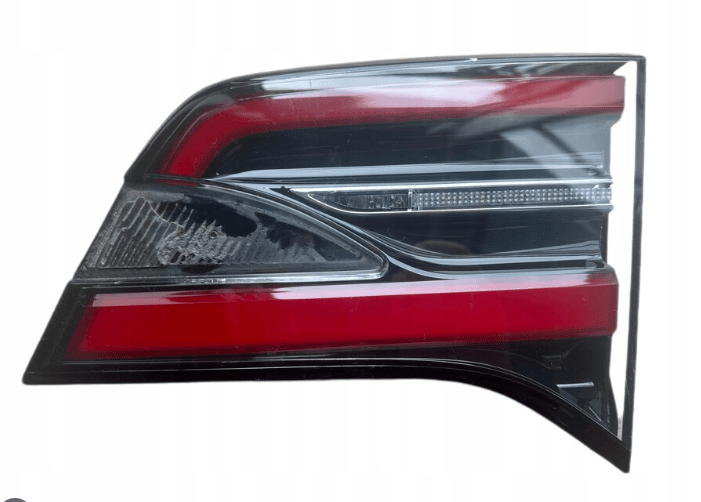 Model X - Achterlicht Unit Kofferbak Rechts