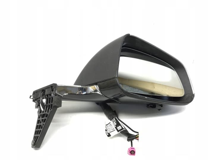 Model X - Buitenspiegel Rechts