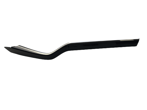 Model X - Sierlijst rechter voorportier (gebruikt)