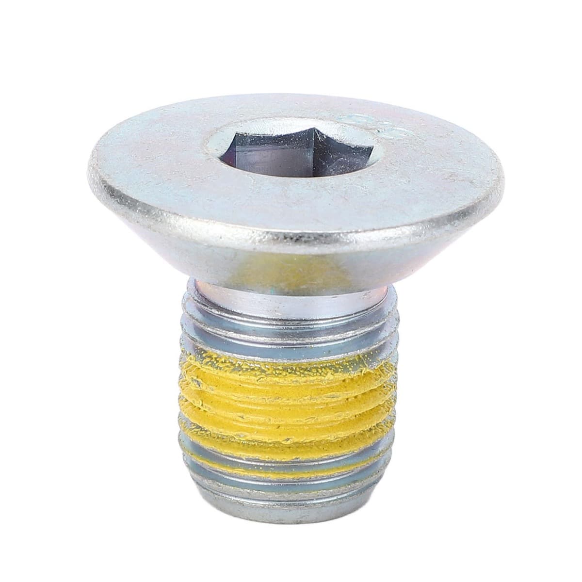 BOLT RC M16x1.5x26 PC88 PTP center steering wheel bolt