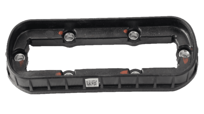 HIGH VOLTAGE RAPIDMATE TOP RING Ms