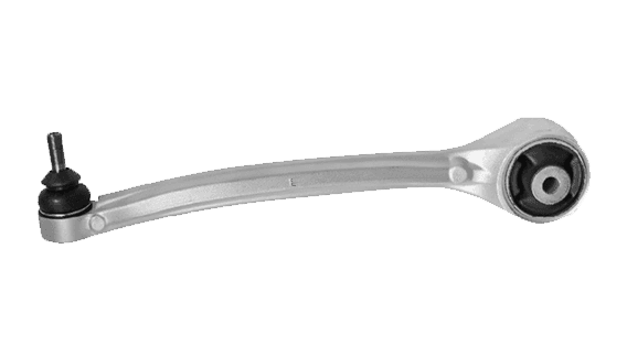 Model S/X - Ondersteunings Draagarm Links 