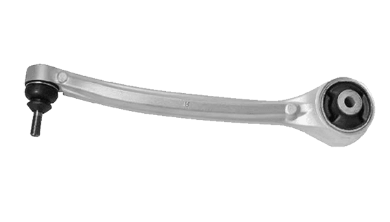 Model S/X - Ondersteuningsarm Draagarm Rechts voorzijde