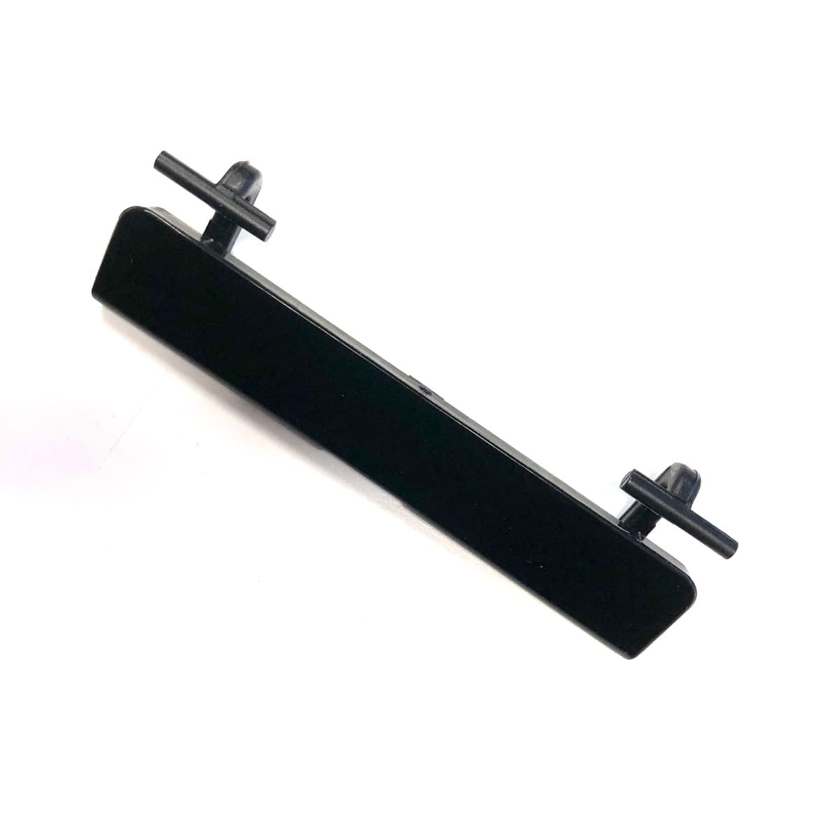 Model S - Afdekkap dakdragerbevestiging - tot 15 juni 2015