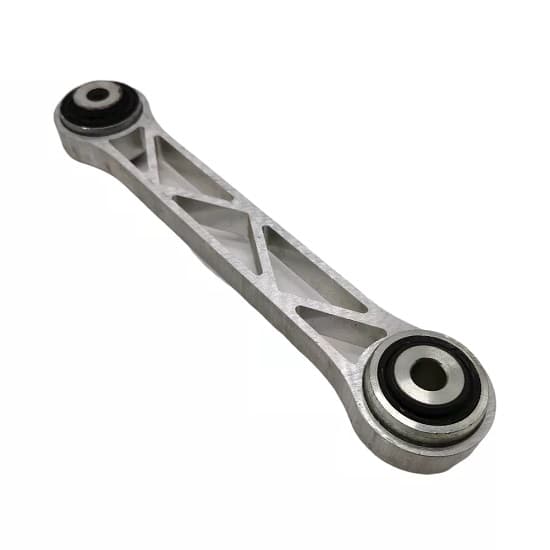 Model S - Voorste draagarm bovenzijde - Achterwielophanging