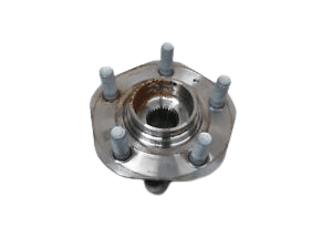 Model 3 - Naaf - Wiellager