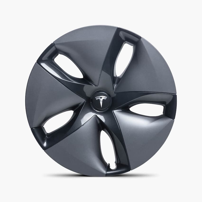 Model 3 - Aero wieldop 18''