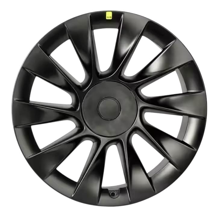 Model 3 20" UBERTURBINE