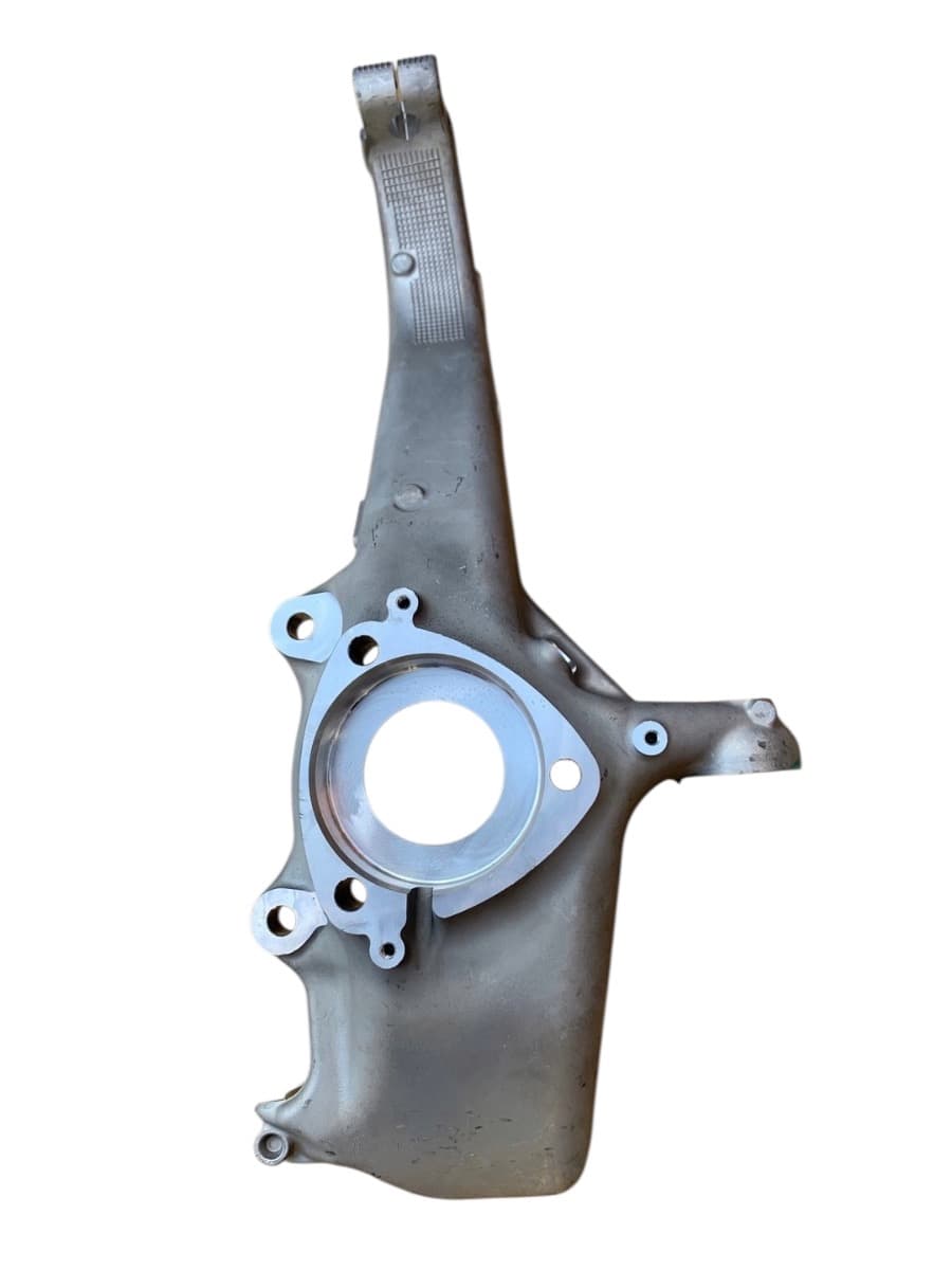 Model 3 - Fusee links - Voor