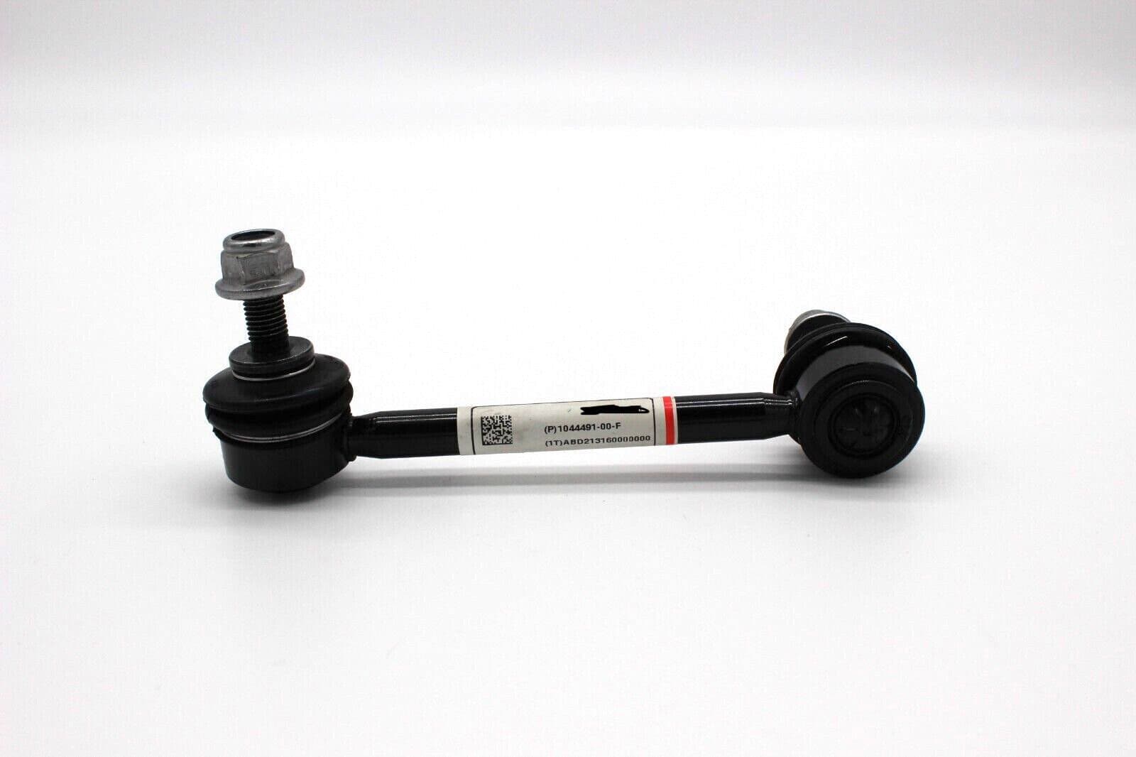  Model S/3/X/Y - Stabilisator stang links achter.