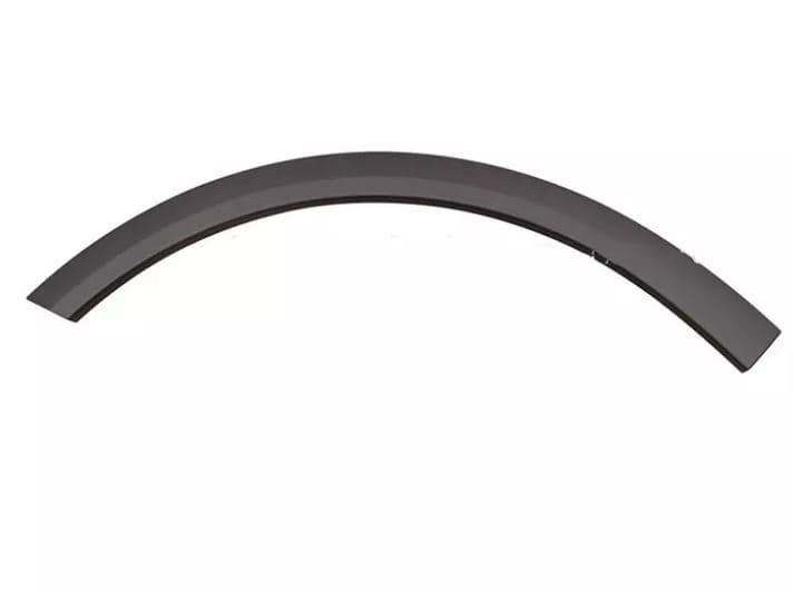 Model X - Sierlijst wielkast links-achter (Portier gedeelte)