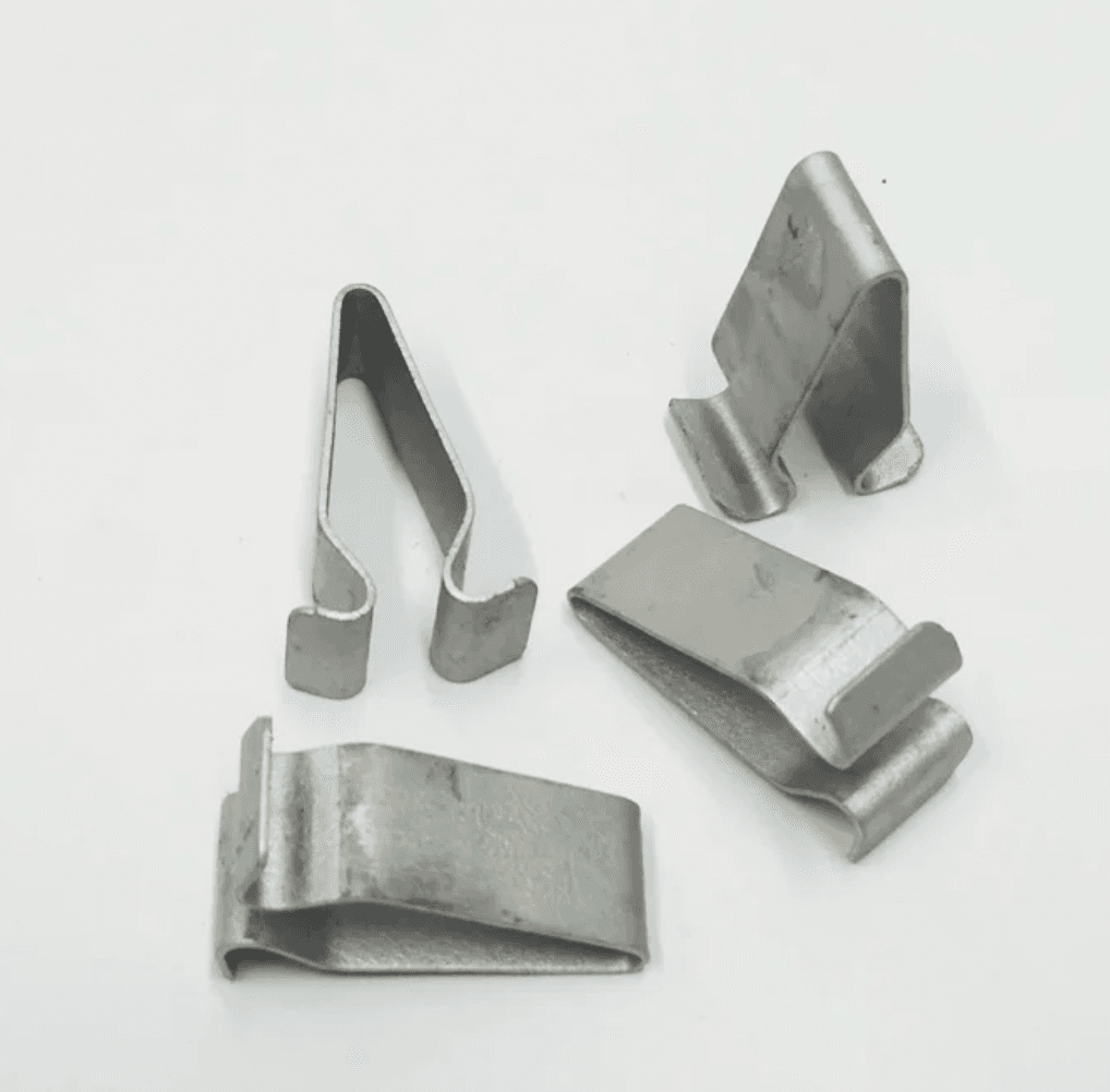 CLIP 4.8X15, ONE LEVEL