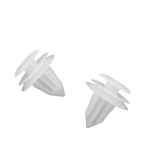 Tesla - Paneel Clips