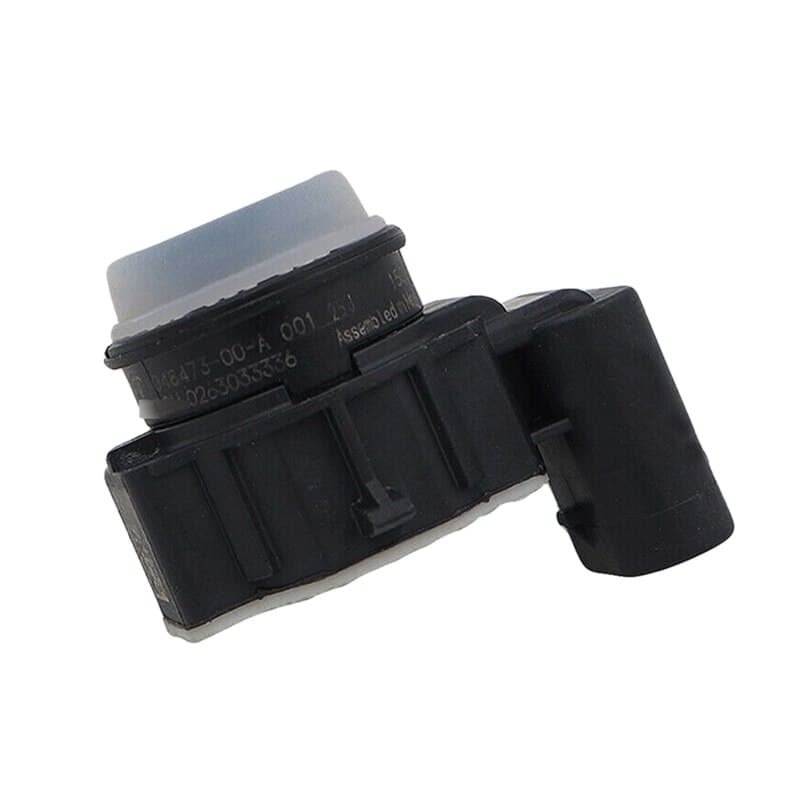 Model S / Model X - Parkeerhulp sensor - V2