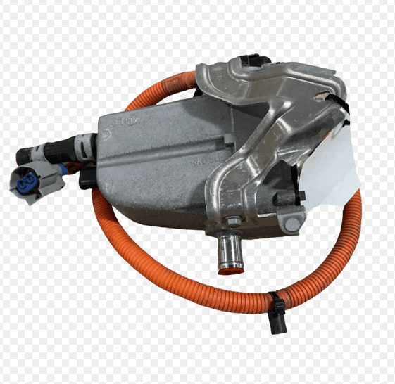 Model X - Elektrische batterij Verwarmingselement