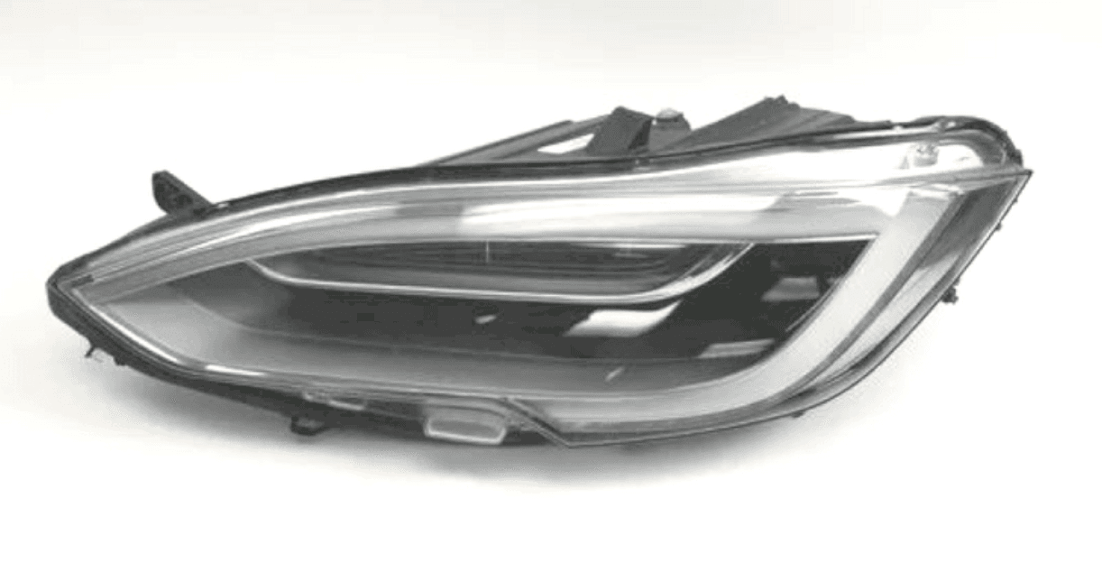 MODEL S  Facelift - Koplamp Unit - Links 2016-2019