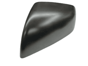 Model X - Linker spiegelkap - Ongespoten (nieuw)