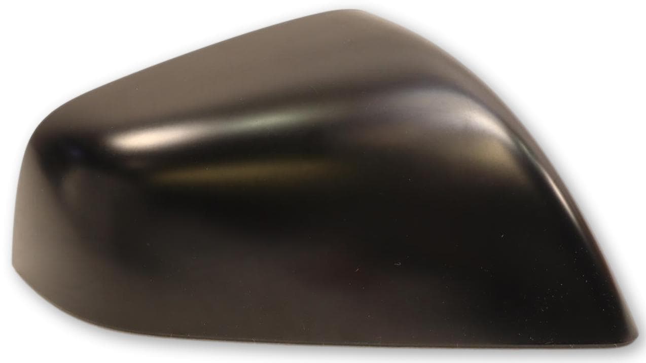 Model X - Rechts spiegelkap - Ongespoten (nieuw)