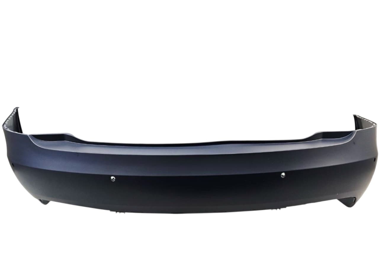 Model S - Achterbumper - Autopilot- Ongespoten