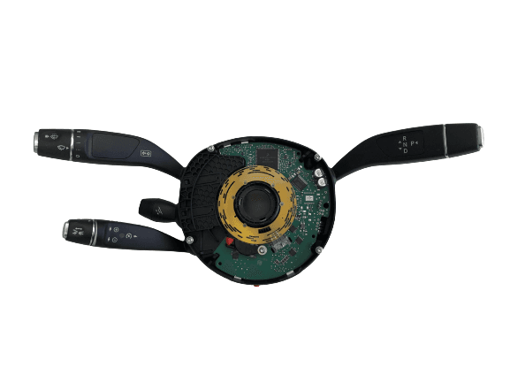 Model S / Model X - Multischakelaar-Stuurkolom