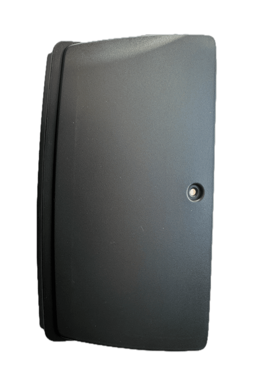 MODEL X - BUMPER AFDEKKING (1 gat)