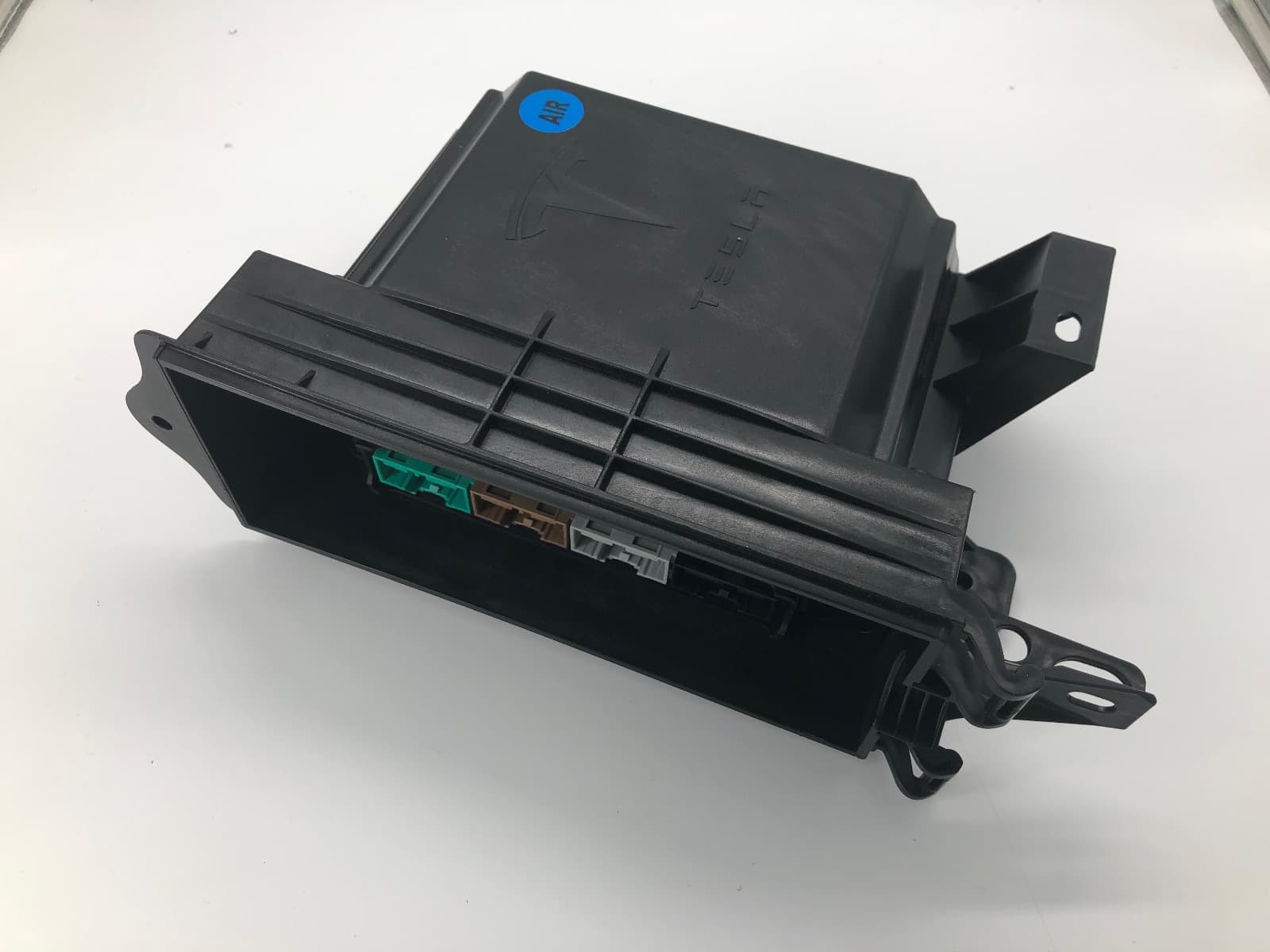 Model X - Comfort Controle Unit 