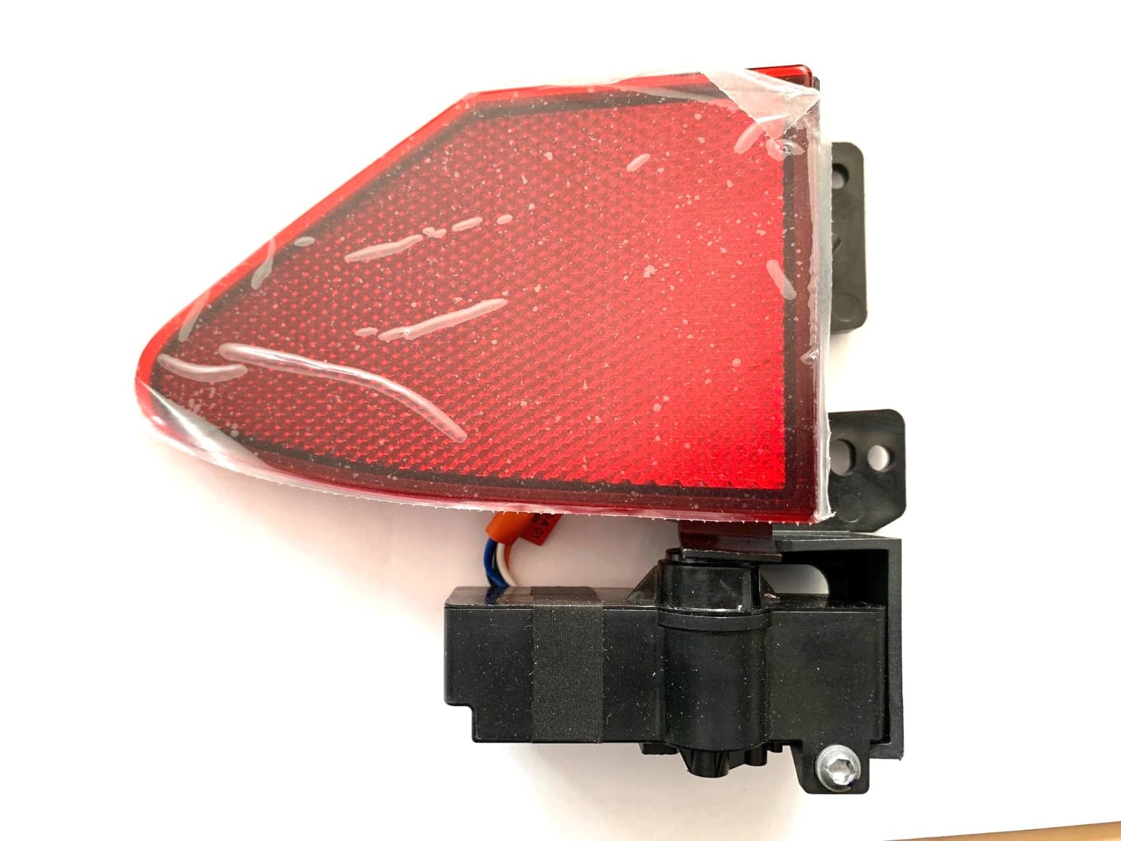 Model S/ X - Gemotoriseerde Laadpoort - EU 